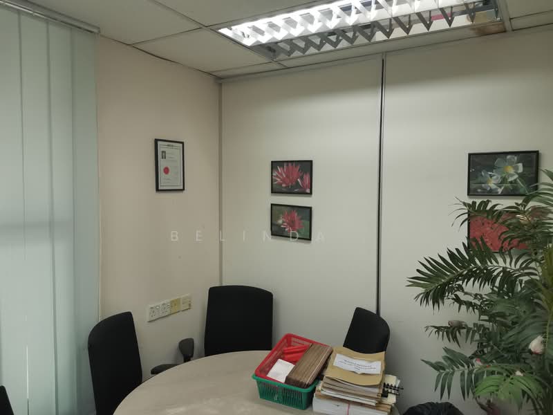 Pejabat untuk Dijual di KL City Centre (Kuala Lumpur) - Belinda . - Interior - PropertyGuru.com.my