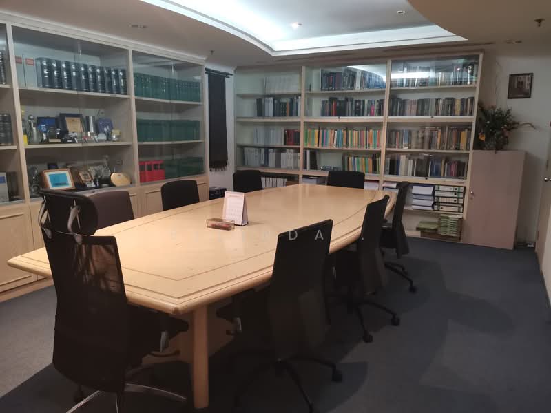 Pejabat untuk Dijual di KL City Centre (Kuala Lumpur) - Belinda . - Study - PropertyGuru.com.my