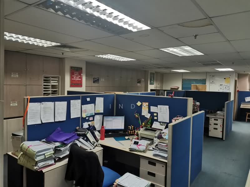 Pejabat untuk Dijual di KL City Centre (Kuala Lumpur) - Belinda . - Interior - PropertyGuru.com.my