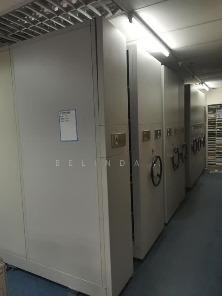 Pejabat untuk Dijual di KL City Centre (Kuala Lumpur) - Belinda . - Interior - PropertyGuru.com.my