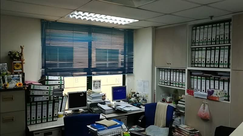 Pejabat untuk Dijual di KL City Centre (Kuala Lumpur) - Belinda . - Study - PropertyGuru.com.my
