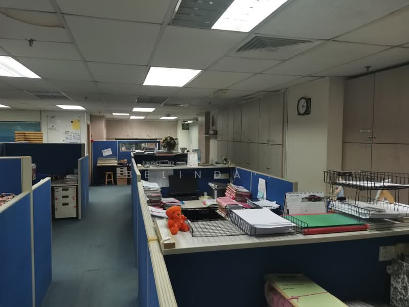 Pejabat untuk Dijual di KL City Centre (Kuala Lumpur) - Belinda . - Interior - PropertyGuru.com.my