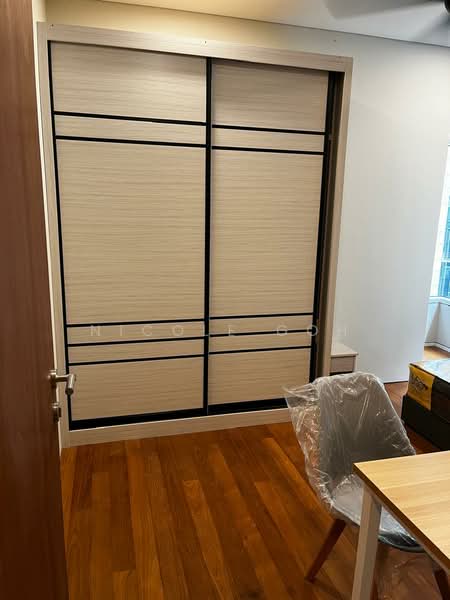 Servis Apartment untuk Disewa di Sky Suites @ KLCC - Nicole Goh - Interior - PropertyGuru.com.my