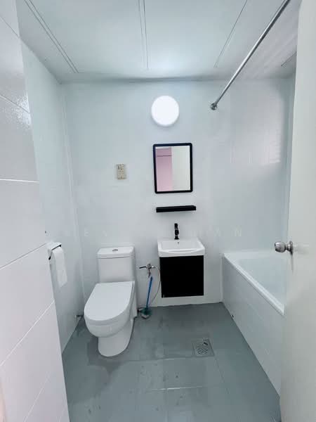 Condominium for Sale at GCB Court - Levis Chan - Bathroom - PropertyGuru.com.my
