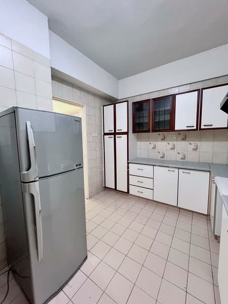 Condominium for Sale at GCB Court - Levis Chan - Kitchen - PropertyGuru.com.my
