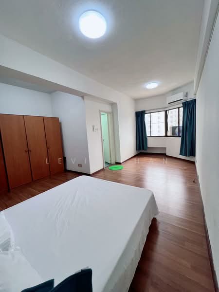 Condominium for Sale at GCB Court - Levis Chan - Bedroom - PropertyGuru.com.my