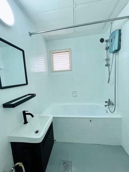 Condominium for Sale at GCB Court - Levis Chan - Bathroom - PropertyGuru.com.my
