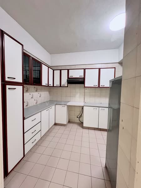 Condominium for Sale at GCB Court - Levis Chan - Kitchen - PropertyGuru.com.my