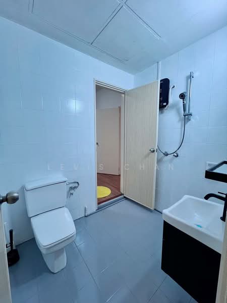 Condominium for Sale at GCB Court - Levis Chan - Bathroom - PropertyGuru.com.my