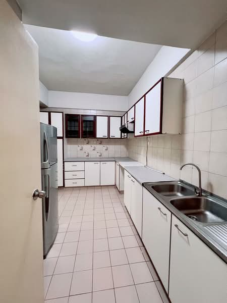 Condominium for Sale at GCB Court - Levis Chan - Kitchen - PropertyGuru.com.my