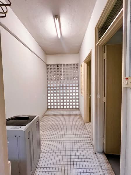 Condominium for Sale at GCB Court - Levis Chan - Corridor - PropertyGuru.com.my