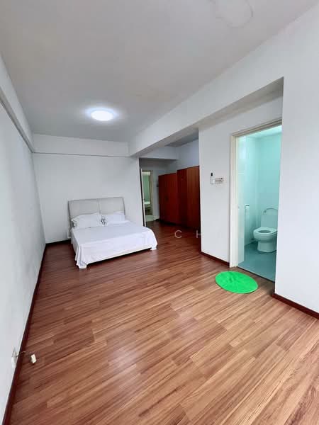 Condominium for Sale at GCB Court - Levis Chan - Bedroom - PropertyGuru.com.my