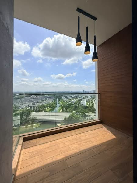 Condominium for Rent at The Parque Residences - Fiona Lee - PropertyGuru.com.my