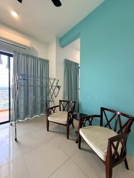 Condominium for Rent at The Parque Residences - Fiona Lee - PropertyGuru.com.my