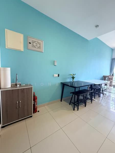 Condominium for Rent at The Parque Residences - Fiona Lee - PropertyGuru.com.my