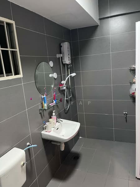 Apartment for Sale at Vista Magna - SC Yap - Bathroom - PropertyGuru.com.my