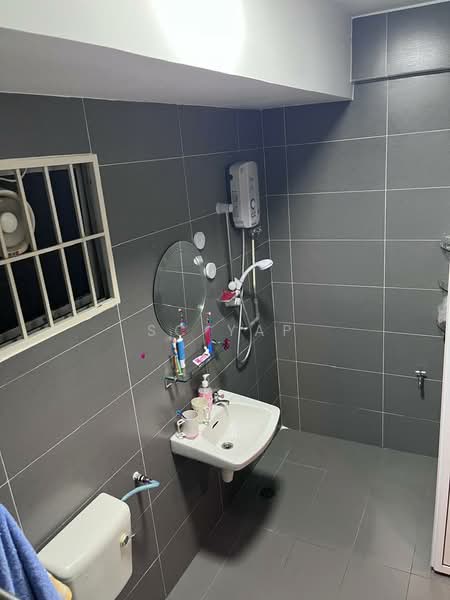 Apartment for Sale at Vista Magna - SC Yap - Bathroom - PropertyGuru.com.my