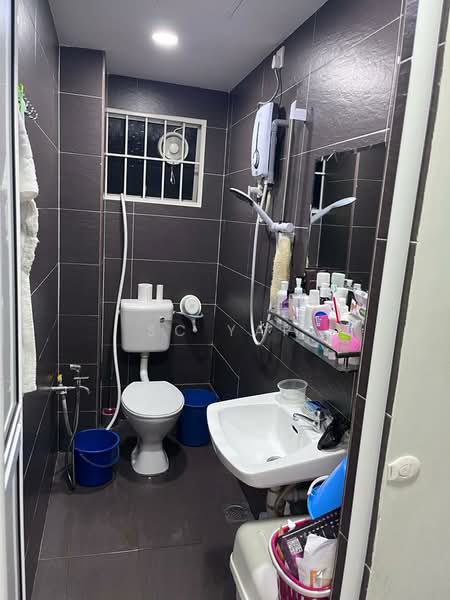Apartment for Sale at Vista Magna - SC Yap - PropertyGuru.com.my