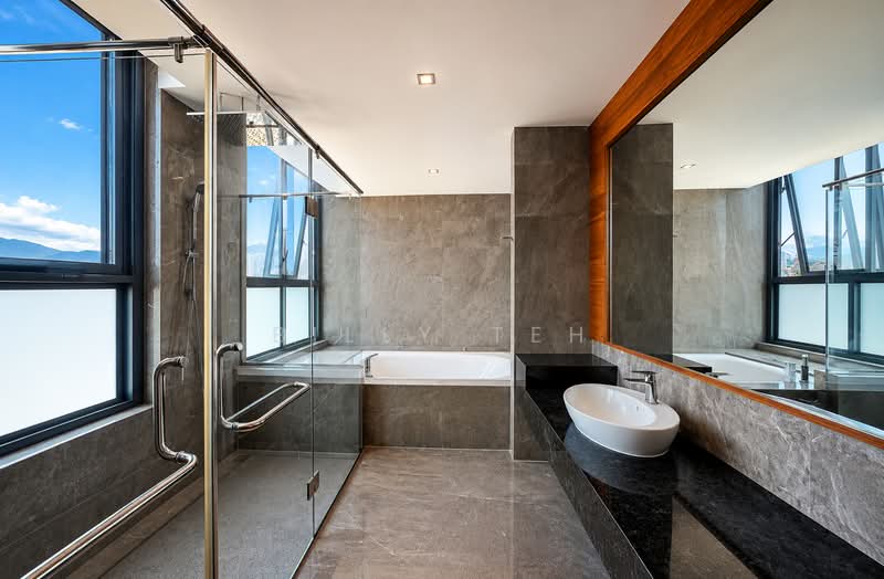 Condominium for Sale at The Penthouse - Billy Teh - PropertyGuru.com.my