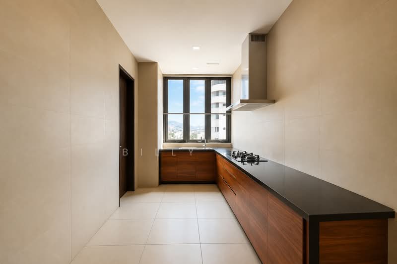 Condominium for Sale at The Penthouse - Billy Teh - PropertyGuru.com.my