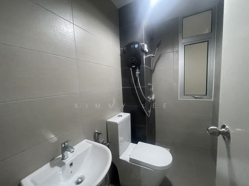 Service Residence for Rent at MIRAI Residences - Kimmy Lee - Bathroom - PropertyGuru.com.my