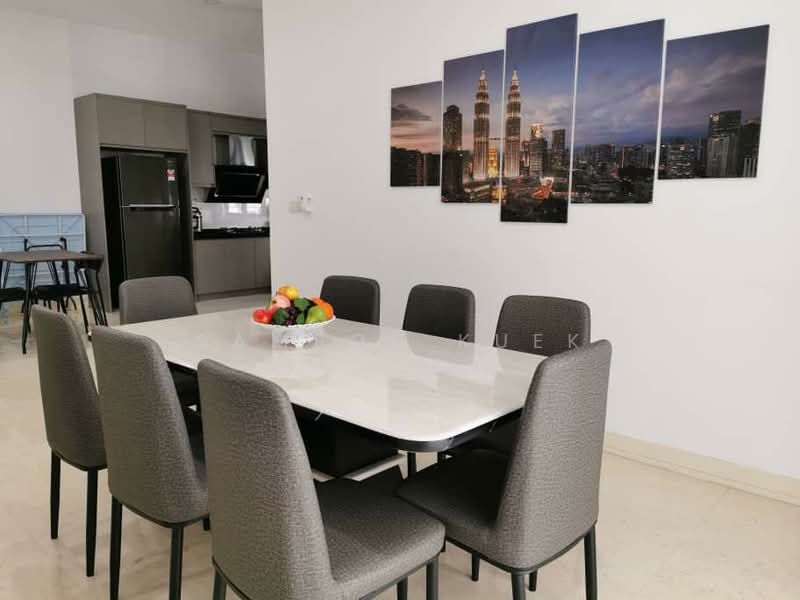 Rumah Banglo untuk Dijual di Petaling Jaya (Selangor) - Samson Kuek - Dining Room - PropertyGuru.com.my