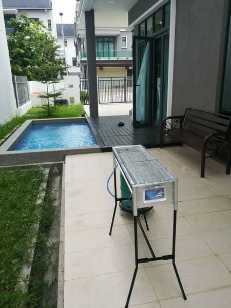 Rumah Banglo untuk Dijual di Petaling Jaya (Selangor) - Samson Kuek - Exterior - PropertyGuru.com.my