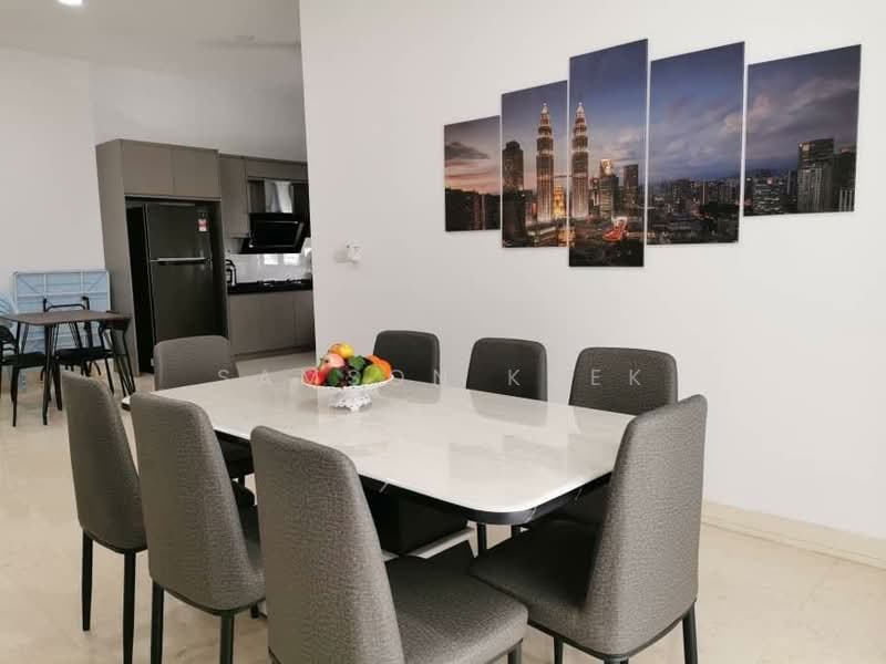 Bungalow for Sale in Petaling Jaya (Selangor) - Samson Kuek - Kitchen - PropertyGuru.com.my