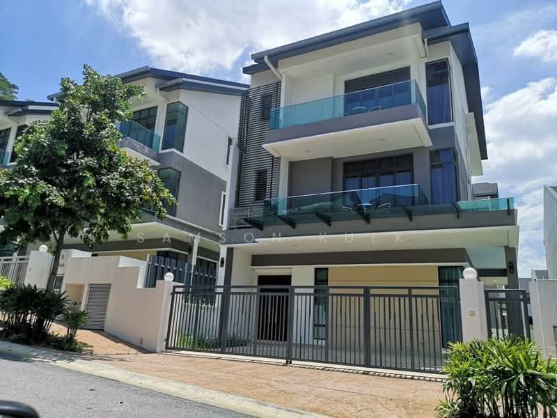 Rumah Banglo untuk Dijual di Petaling Jaya (Selangor) - Samson Kuek - Exterior - PropertyGuru.com.my