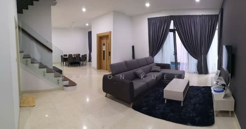 Rumah Banglo untuk Dijual di Petaling Jaya (Selangor) - Samson Kuek - Living Room - PropertyGuru.com.my