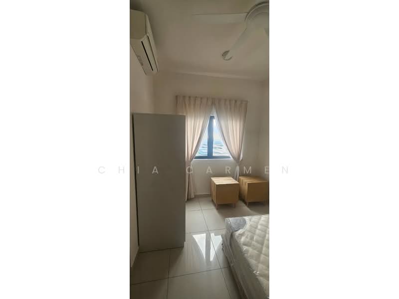 Service Residence for Rent at Princeton Suites @ EduSentral - Chia Carmen - PropertyGuru.com.my
