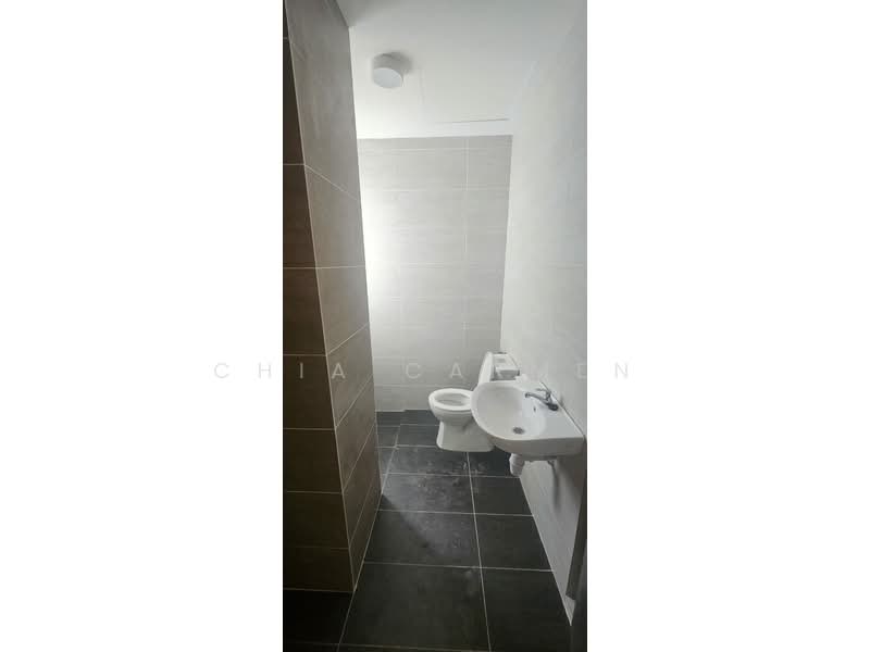 Service Residence for Rent at Princeton Suites @ EduSentral - Chia Carmen - PropertyGuru.com.my