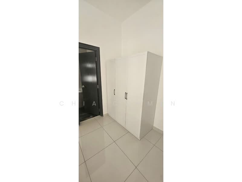 Service Residence for Rent at Princeton Suites @ EduSentral - Chia Carmen - PropertyGuru.com.my