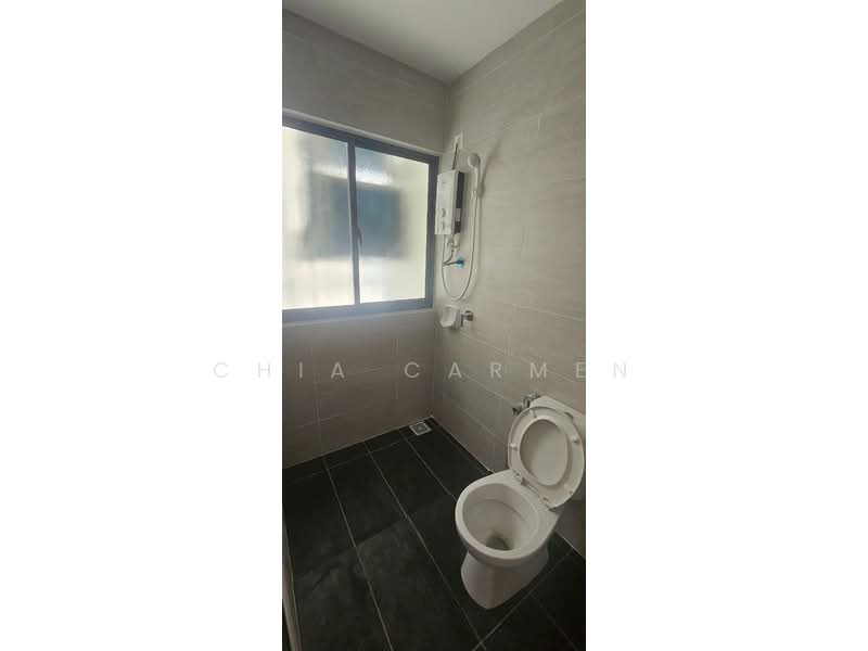 Service Residence for Rent at Princeton Suites @ EduSentral - Chia Carmen - PropertyGuru.com.my