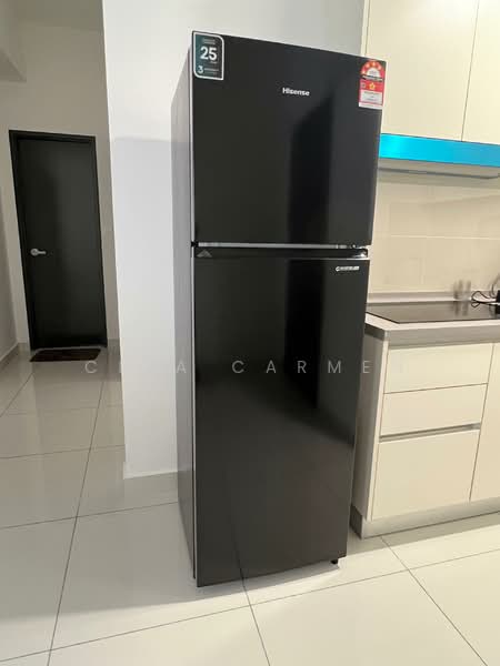 Service Residence for Rent at Princeton Suites @ EduSentral - Chia Carmen - PropertyGuru.com.my