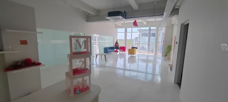 Kilang untuk Dijual di Shah Alam (Selangor) - JASON YOU - Living Room - PropertyGuru.com.my
