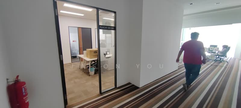 Kilang untuk Dijual di Shah Alam (Selangor) - JASON YOU - Interior - PropertyGuru.com.my