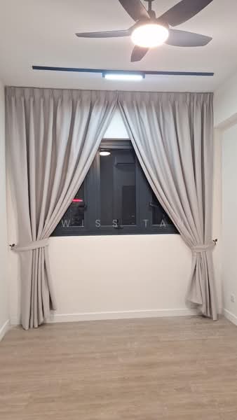 Condominium for Rent at Skyline KL - Swiss Tan - PropertyGuru.com.my