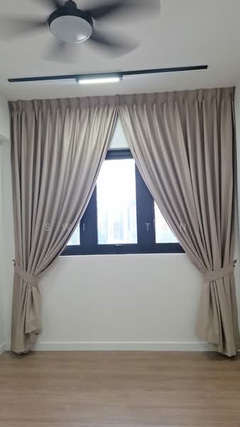 Condominium for Rent at Skyline KL - Swiss Tan - Interior - PropertyGuru.com.my