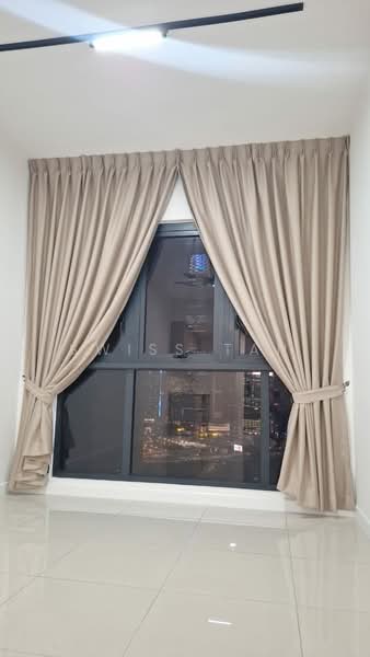 Condominium for Rent at Skyline KL - Swiss Tan - View - PropertyGuru.com.my