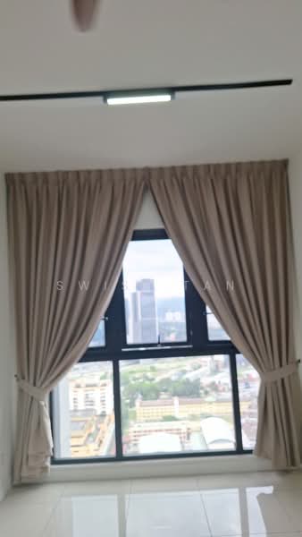 Condominium for Rent at Skyline KL - Swiss Tan - View - PropertyGuru.com.my