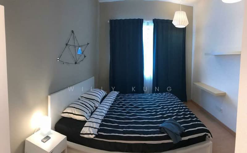 Condominium for Rent at Scenaria @ North Kiara Hills - Willy Kung - Bedroom - PropertyGuru.com.my