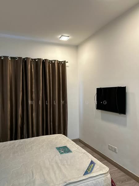 Condominium for Rent at Scenaria @ North Kiara Hills - Willy Kung - Bedroom - PropertyGuru.com.my