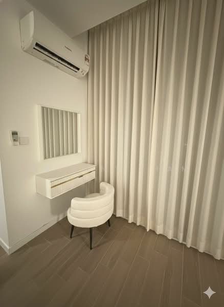 Service Residence for Rent at Residensi 38 Bangsar - Anthony Tham - Interior - PropertyGuru.com.my