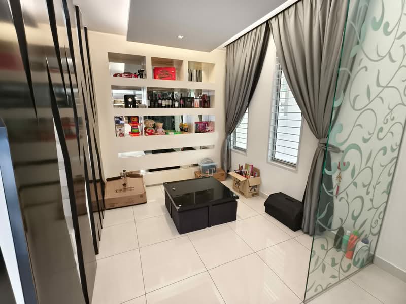 Rumah Kluster untuk Dijual di Taman Nusa Bestari (Iskandar Puteri (Nusajaya)) - Lee Qiu Wen - PropertyGuru.com.my