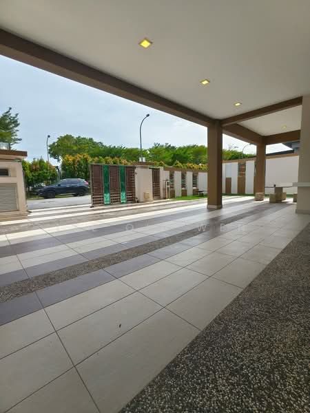 Rumah Kluster untuk Dijual di Taman Nusa Bestari (Iskandar Puteri (Nusajaya)) - Lee Qiu Wen - PropertyGuru.com.my