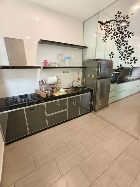 Rumah Kluster untuk Dijual di Taman Nusa Bestari (Iskandar Puteri (Nusajaya)) - Lee Qiu Wen - PropertyGuru.com.my