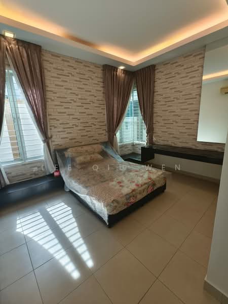 Rumah Kluster untuk Dijual di Taman Nusa Bestari (Iskandar Puteri (Nusajaya)) - Lee Qiu Wen - PropertyGuru.com.my