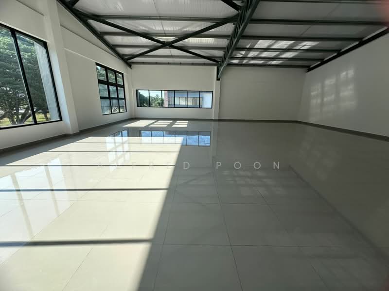 Semi-D Factory for Rent in Perai (Penang) - Alfred Poon - Interior - PropertyGuru.com.my