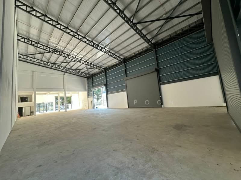 Semi-D Factory for Rent in Perai (Penang) - Alfred Poon - Interior - PropertyGuru.com.my